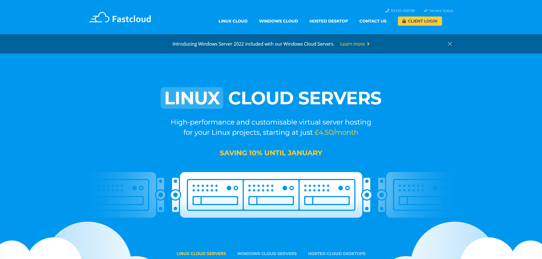 Fastcloud.im